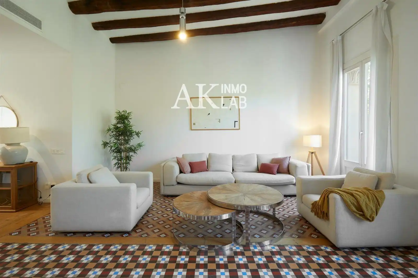 Wohnung mit Aufzug zum Verkauf in La Rambla, imagen 5