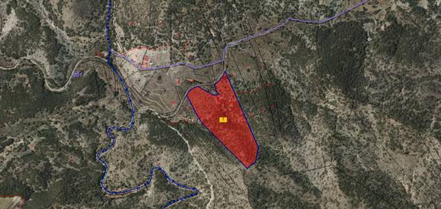 Terreno en Venta en Purchena