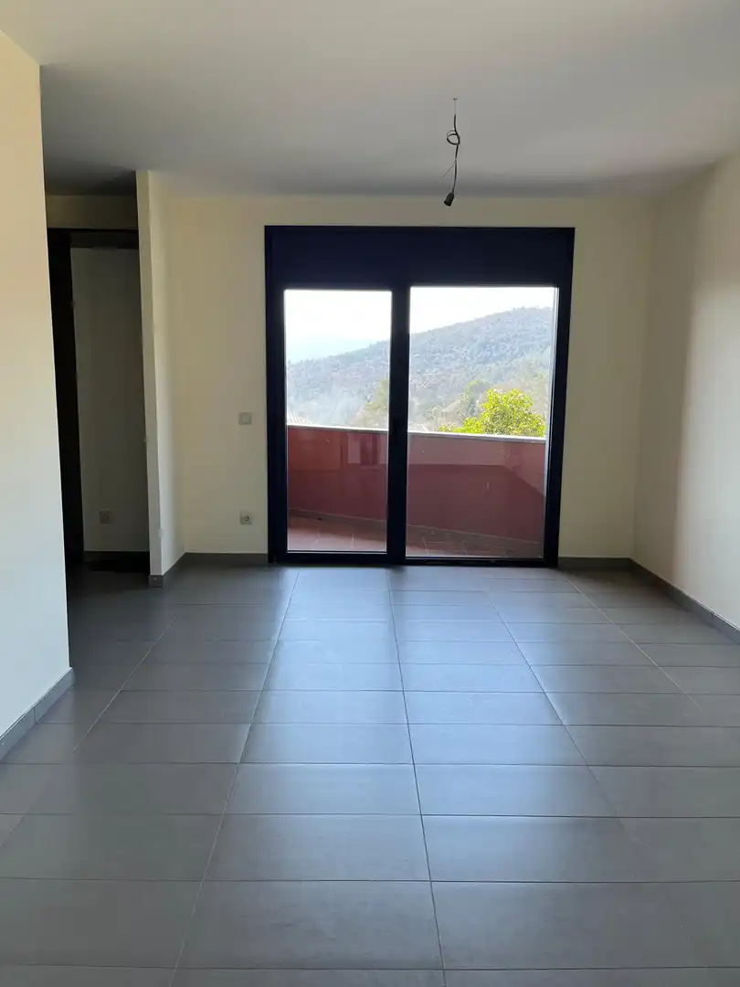 Terrassa de Dúplex en venda en Montferrer i Castellbò amb Calefacció, Terrassa i Balcó