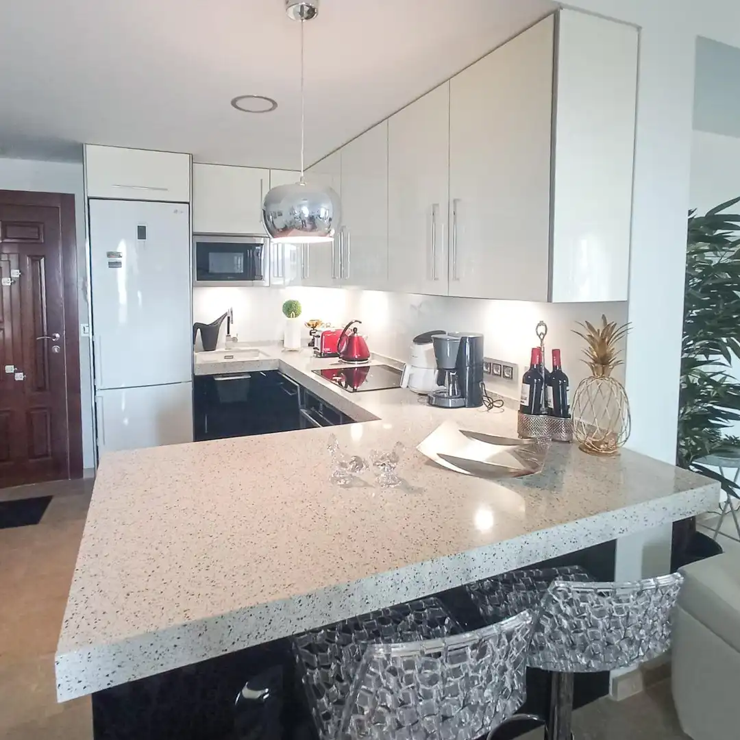Apartamento en venta en La Nucia Pueblo, imagen 13
