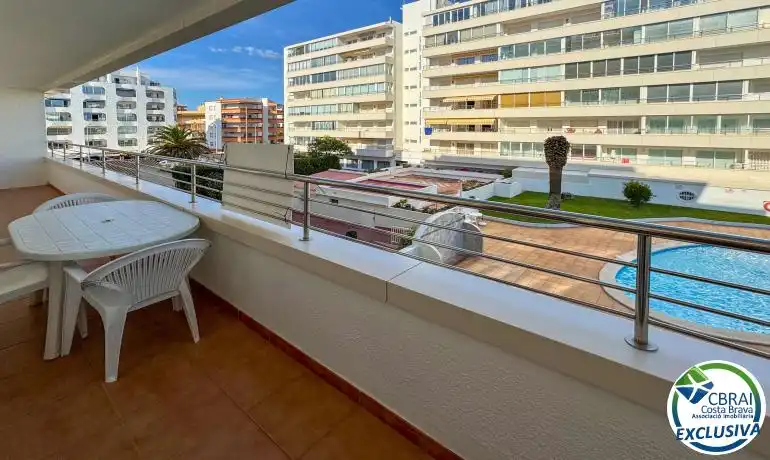 Apartment with pool for sale in Santa Margarita, imagen 5