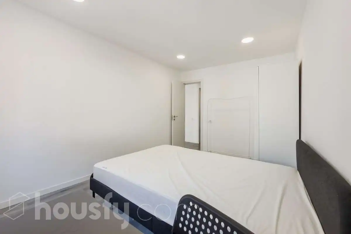 Habitación de Piso en venta en Barcelona con Aire acondicionado, Calefacción y Parquet