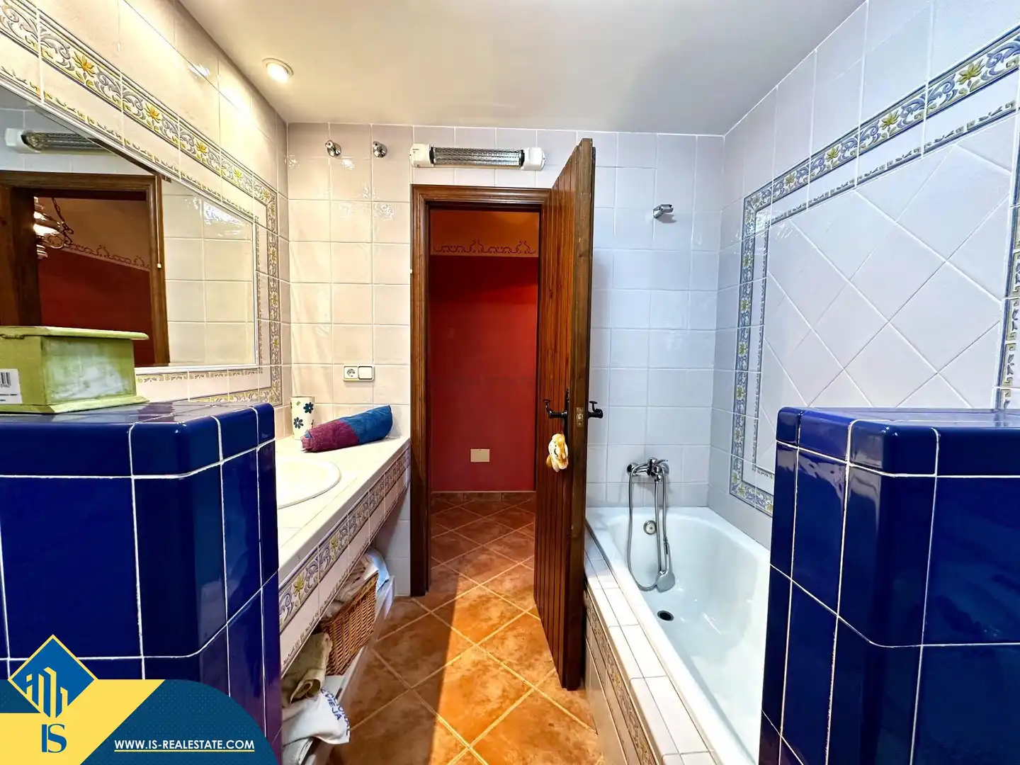 Villa mit Pool zum Verkauf in San Miguel de Salinas, imagen 24