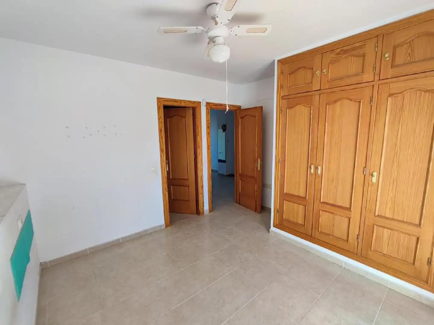 Habitación de Piso en venta en Turre