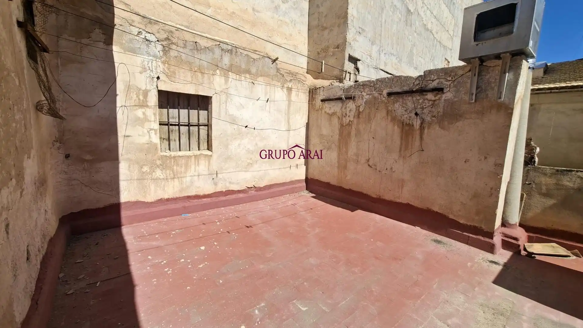 Buildings for sale in Novelda