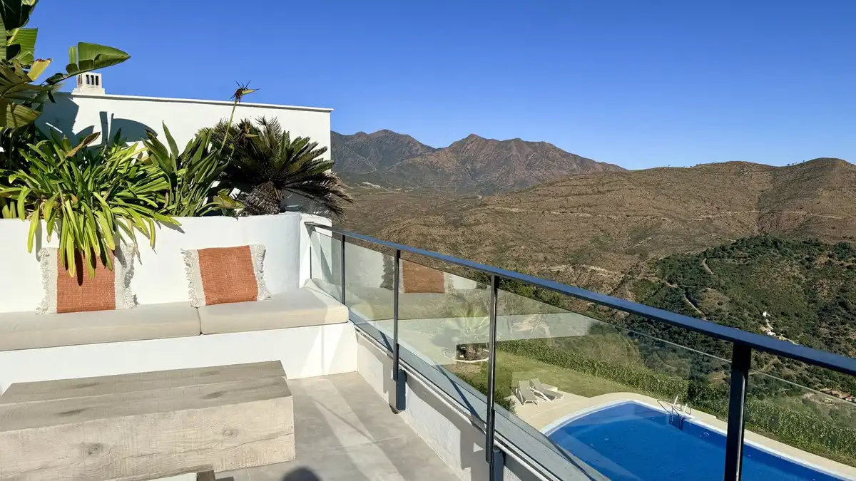 Reihenhaus mit Pool zum Verkauf in Marbella - Marbella,Elviria,Avenida Santa Maria, imagen 26