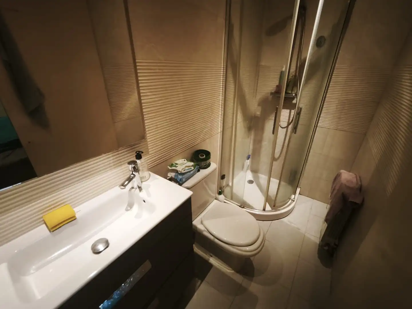 Flat for sale in Nou Barris, imagen 26