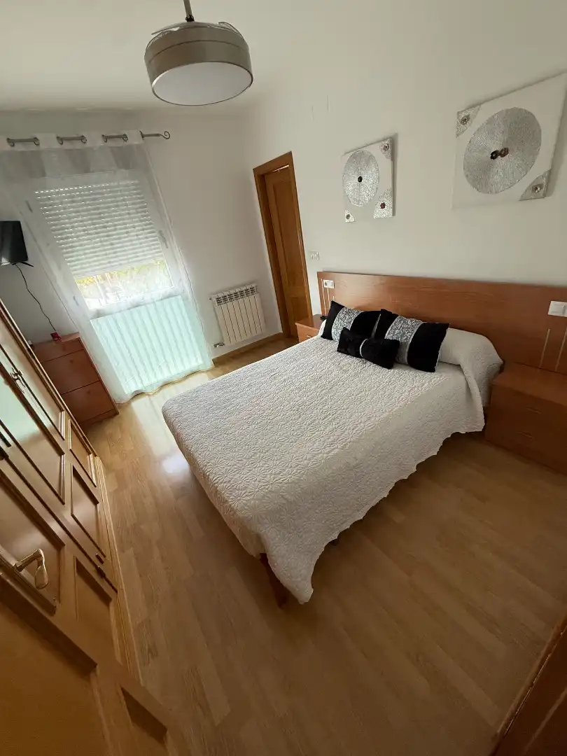 Appartement avec terrasse à vendre à Pasaje Coto, imagen 8