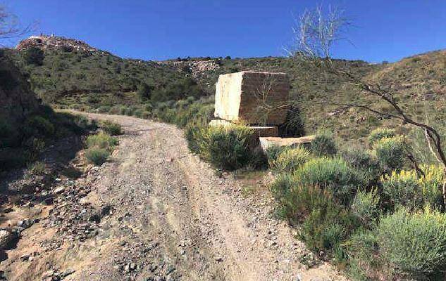 Terreno en Venta en SC PIEDRA ALEGRE en Purchena