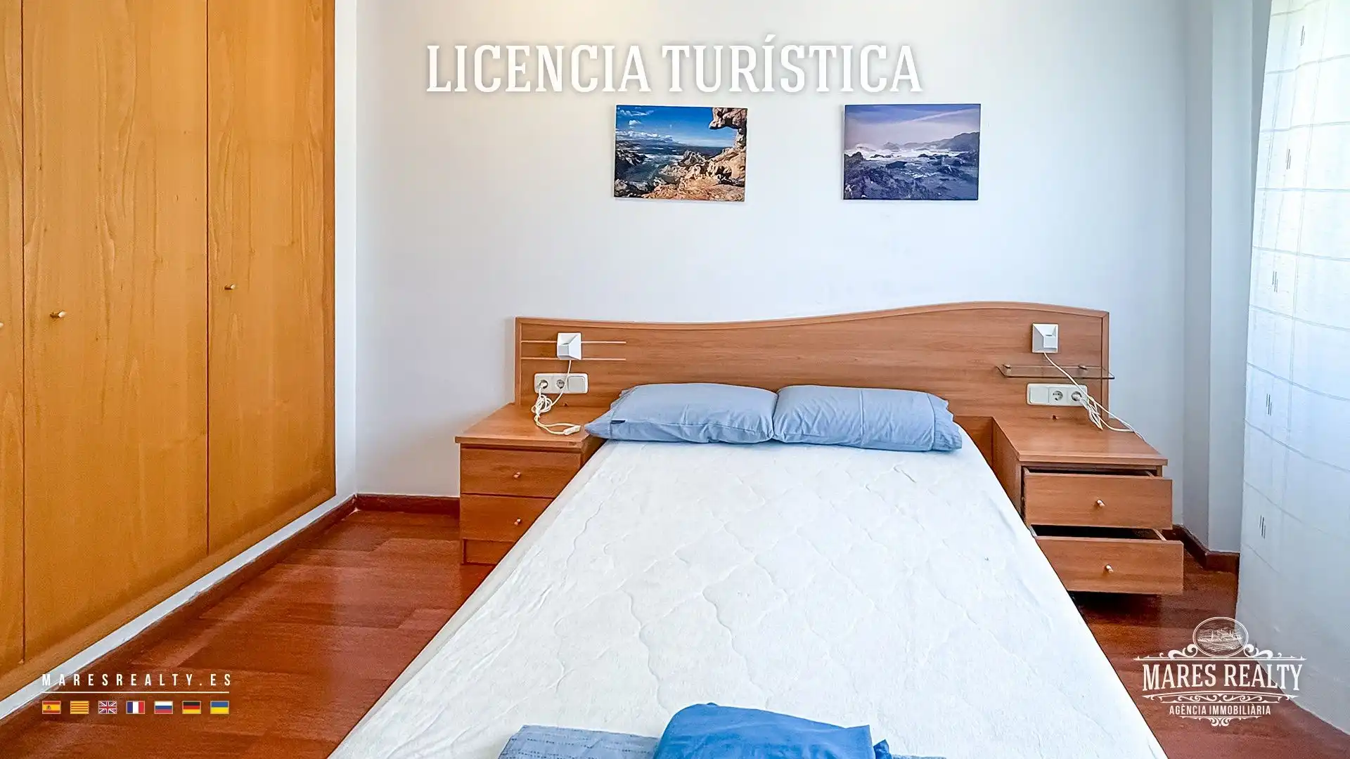 Appartamento con piscina in vendita a Santa Clotilde, imagen 15