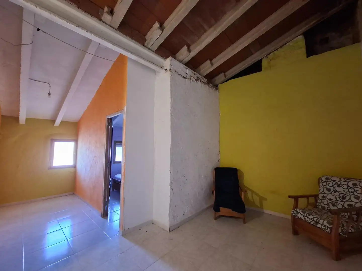 Casa adosada en venta en Castelló de Rugat
