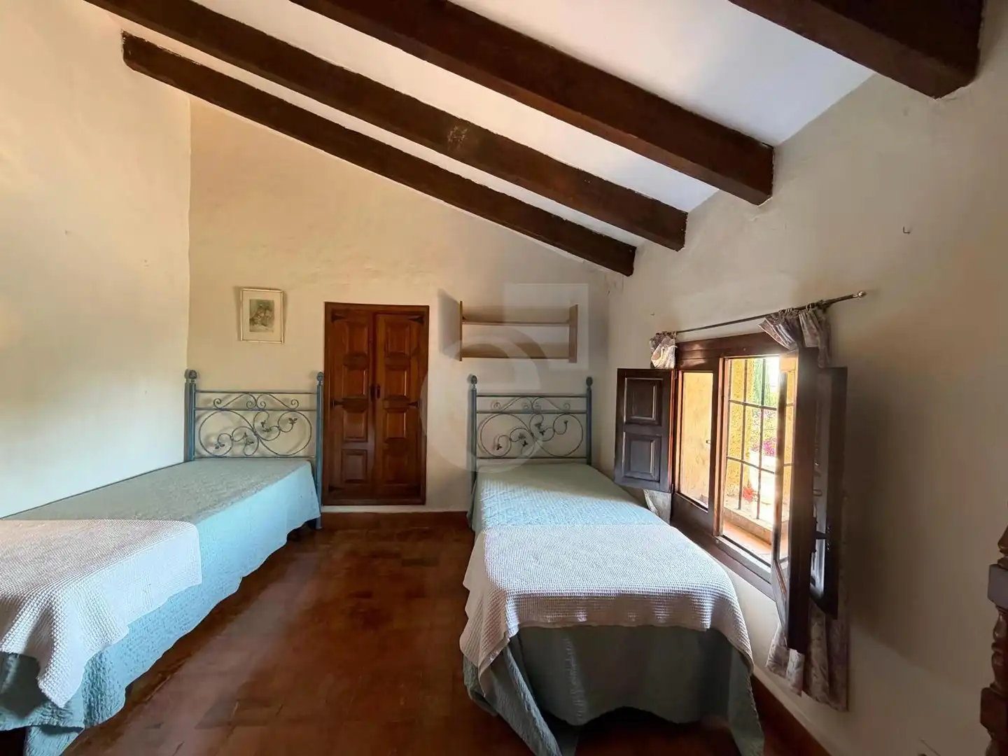 Dormitori de Casa adosada en venda en Jávea / Xàbia