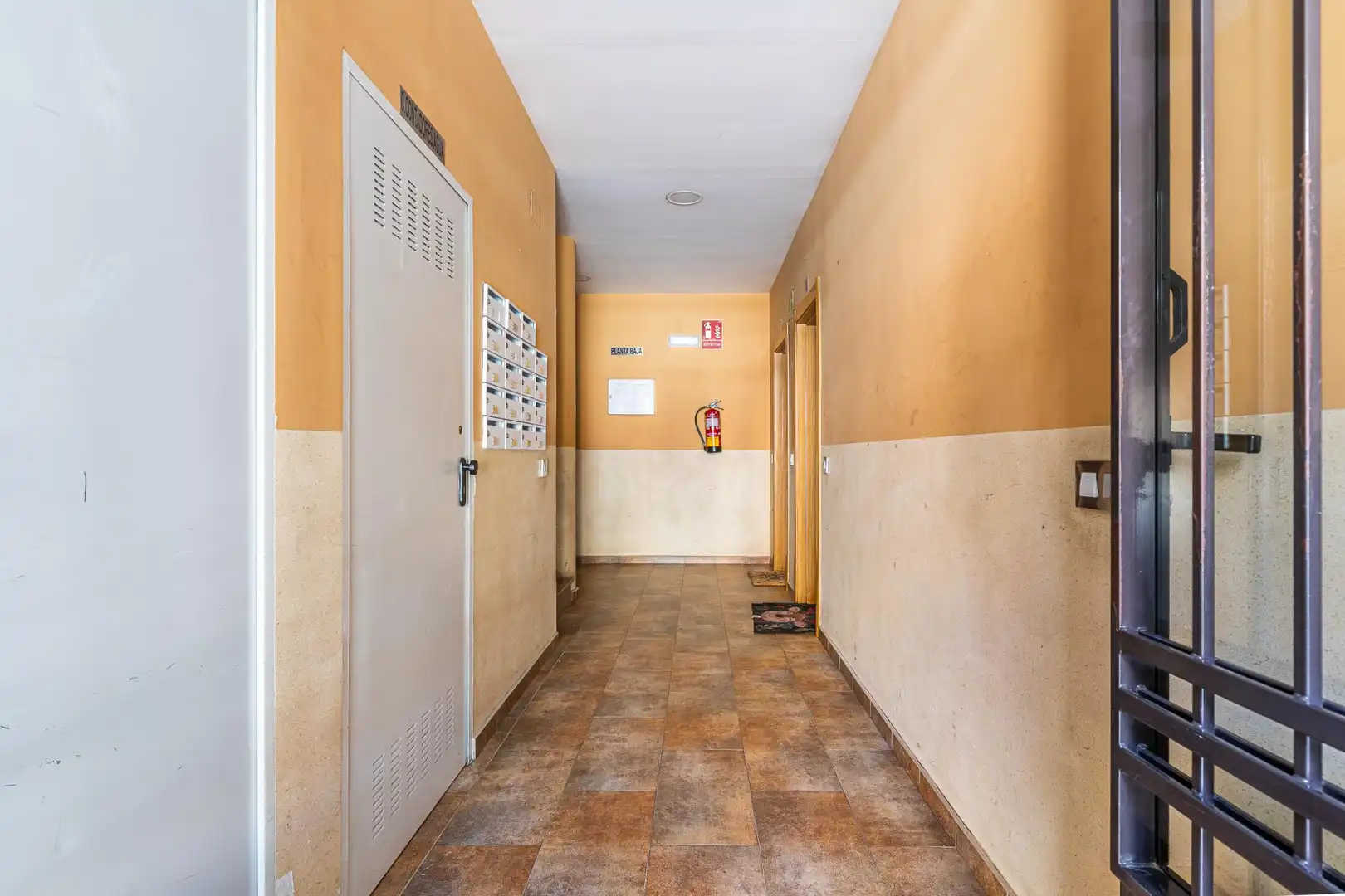 Apartament en venda en Torrejón de la Calzada amb Aire condicionat, Calefacció i Traster