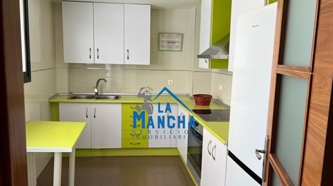 Photo 2 of Flat for sale in Calle Alcalde Carcelen, Chinchilla de Monte-Aragón, Albacete