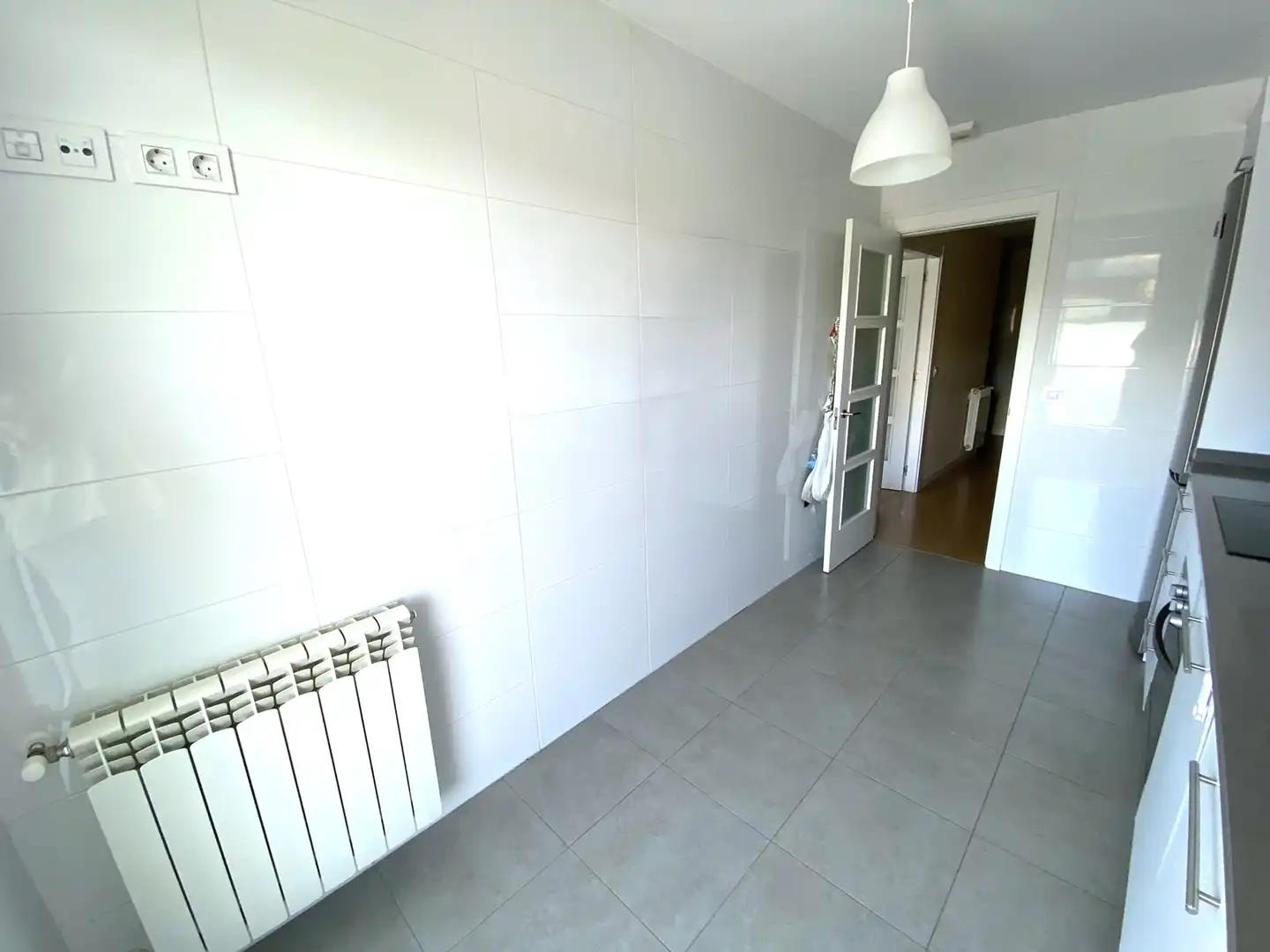 Flat for sale in Castro-Urdiales  with Heating, Private garden and Parquet flooring
