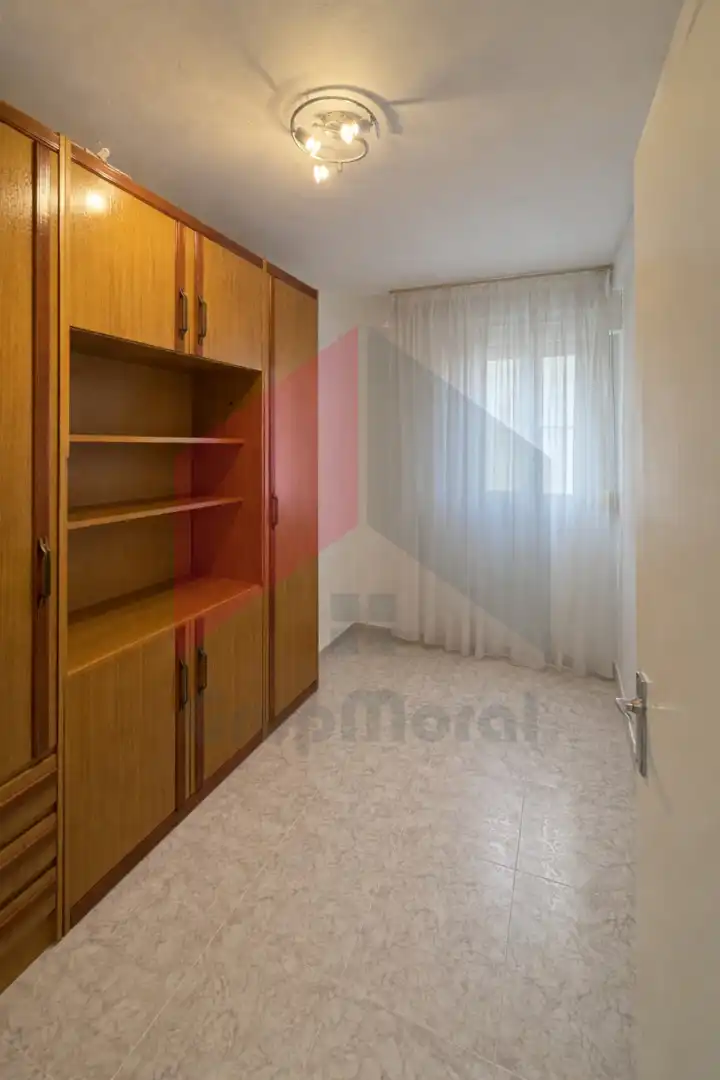 Bedroom of Flat for sale in Tarragona