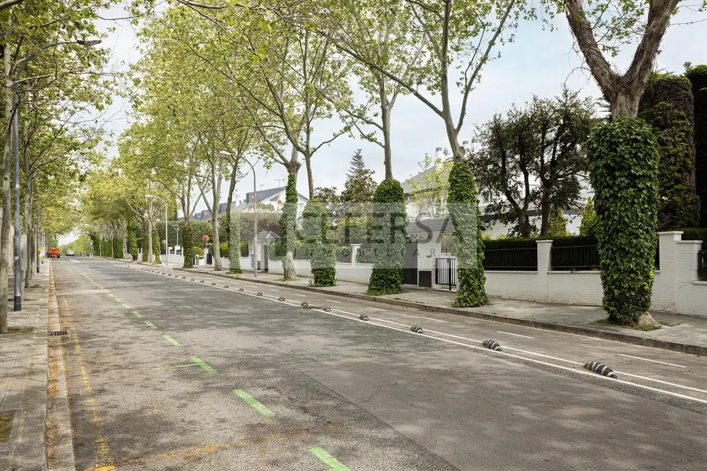 Reihenhaus mit Terrasse zum Verkauf in Carrer dels Cavallers, imagen 56