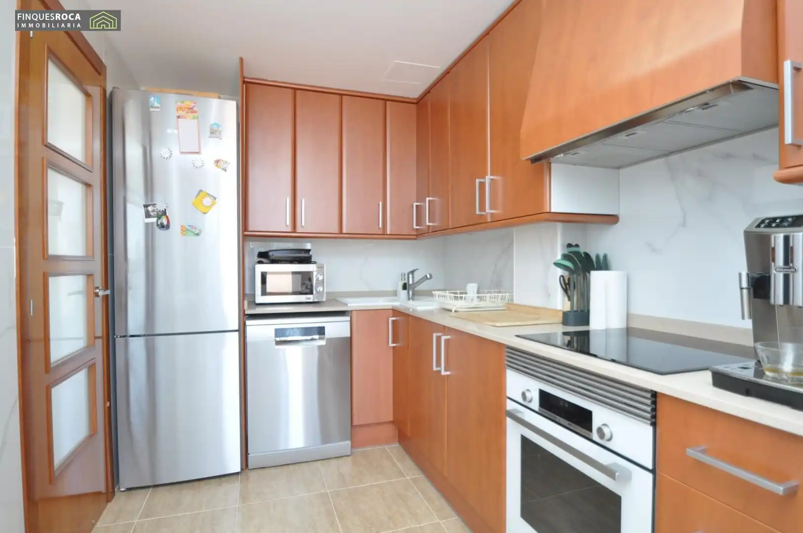 Attic for sale in Avenida JACINT VERDAGUER, El Maset