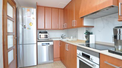 Foto 5 de Àtic en venda a Avenida Jacint Verdaguer, El Maset, La Ràpita