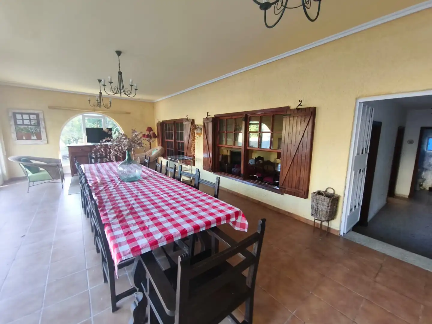 Chalet con terraza en venta en Coles, imagen 26