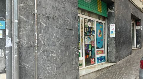 Foto 2 von Geschaftsraum zur Miete in Carrer del Telègraf, 34, El Guinardó, Barcelona Capital