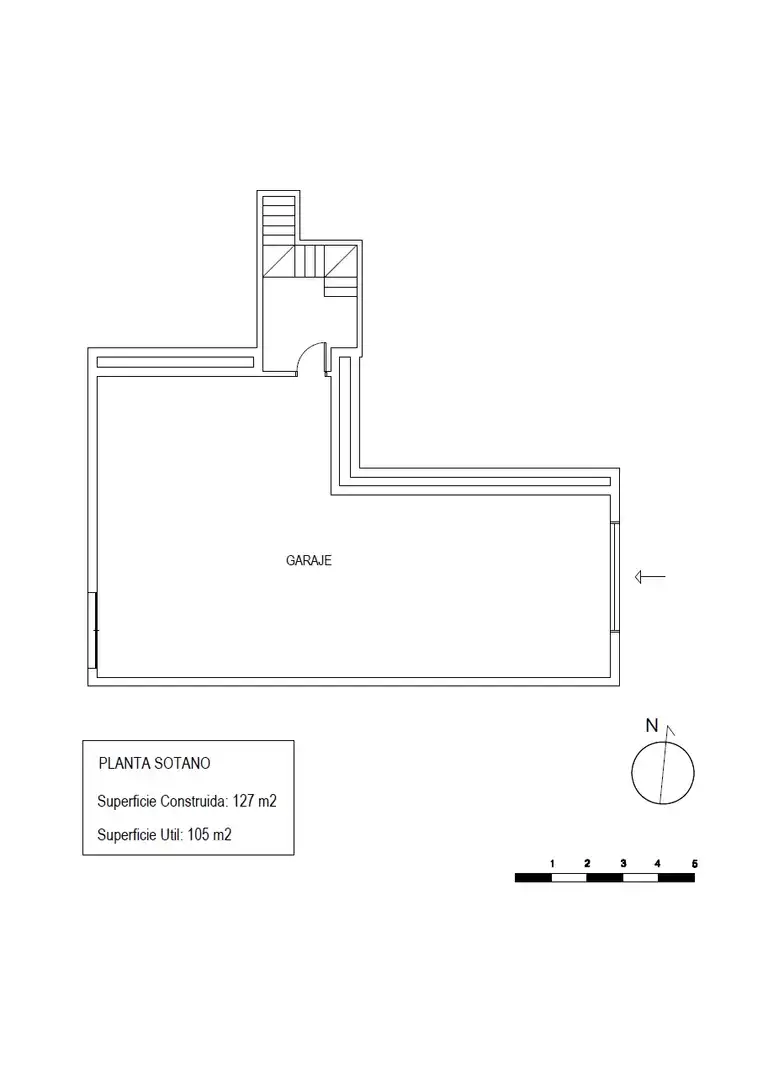 Casa o xalet en venda a Avinguda Vilafortuny, Vilafortuny