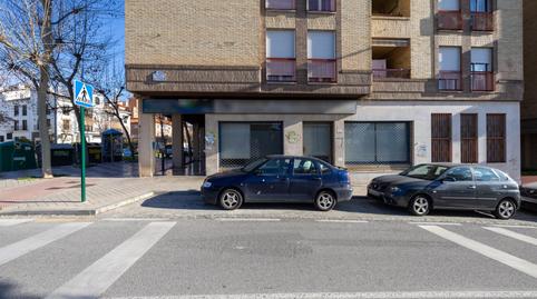 Photo 3 of Premises for sale in Calle de la Pianista Pepita Bustamante, 9, Cervantes, Granada Capital