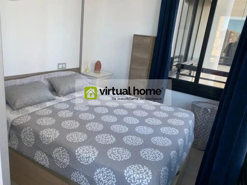 Wohnung mit Terrasse zum Verkauf in Rincón de Loix, imagen 22