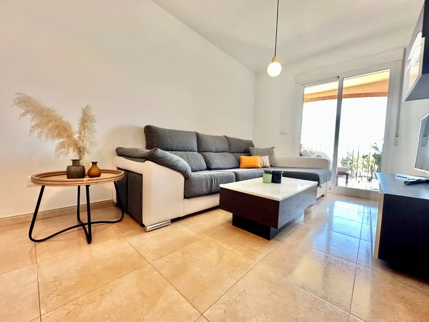 Appartamento con terrazza in vendita a San Pedro del Pinatar, imagen 2