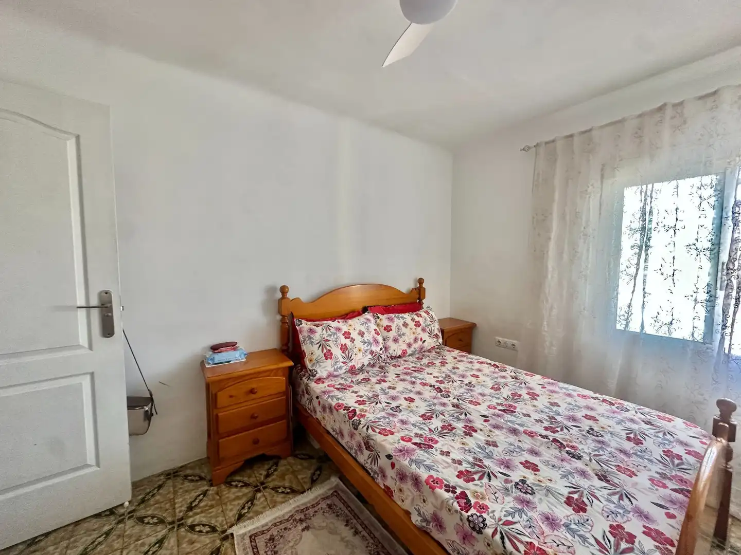 Piso en venta en Virgen del Remedio - Parque Lo Morant