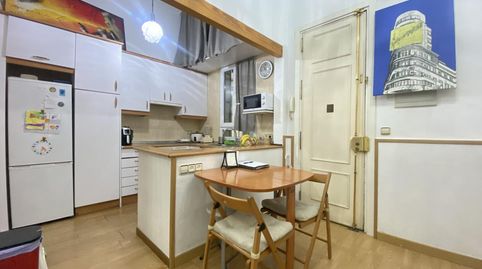 Photo 3 of Ground floor for rent in De Lope de Rueda, Ibiza de Madrid, Madrid Capital