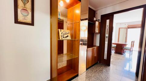 Foto 5 de Pis de lloguer a Nuevo Centro, Valencia