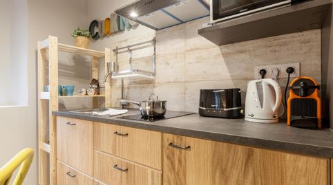Foto 4 von Wohnung zur Miete in Barri Gòtic, Barcelona Capital