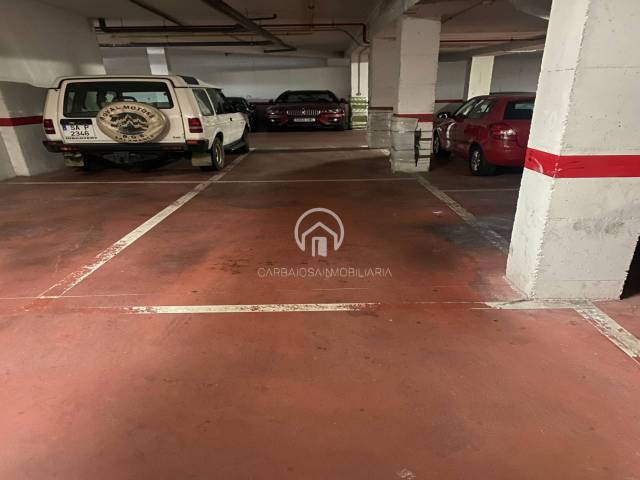 Garaje en Alquiler en La Fuente en Carbajosa de la Sagrada