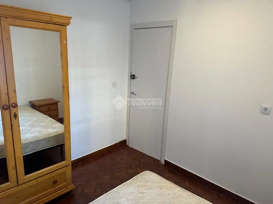 Wohnung zur Miete in Cerro - Amate, imagen 4