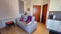 Living room of Flat for sale in Montmeló  with Air Conditioner and Balcony