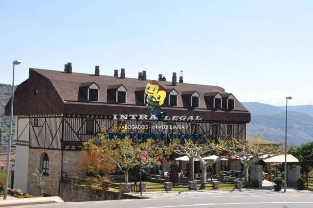 Local comercial en Venta en Coria en Sotoserrano