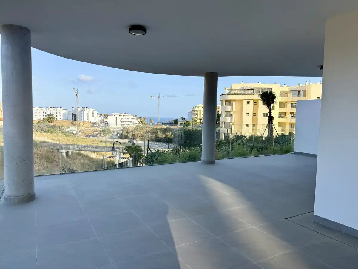 Home with pool for sale in El Faro de Calaburra - Chaparral, imagen 14