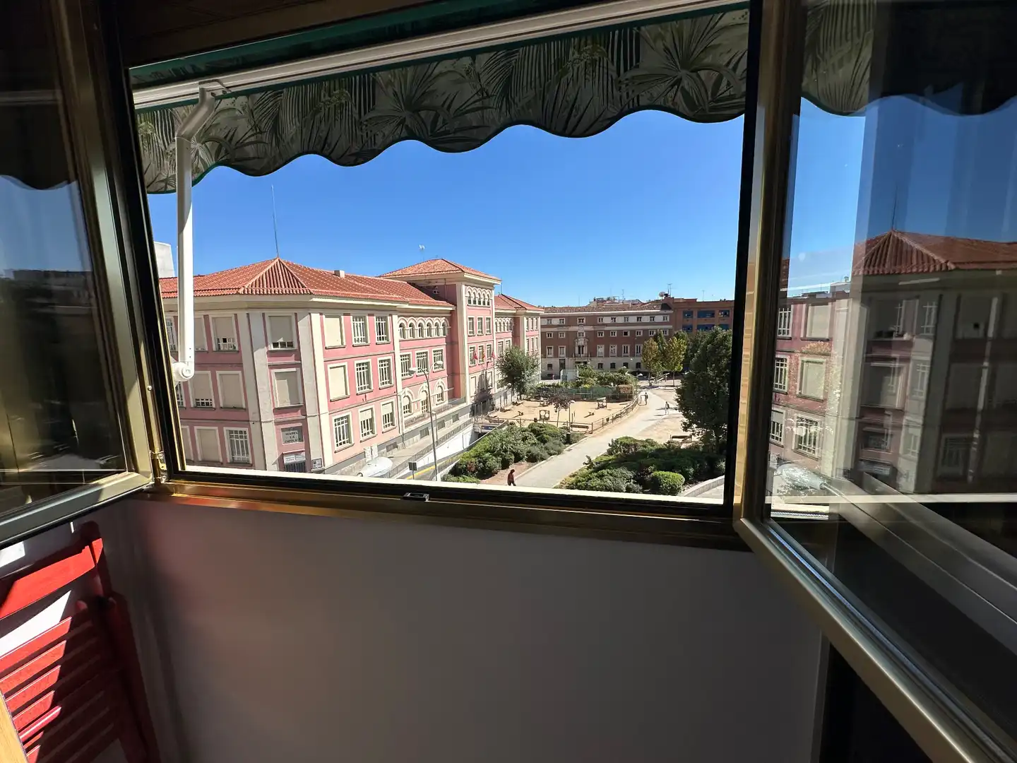 Wohnung zur Miete in Calle de Churruca, Justicia - Chueca