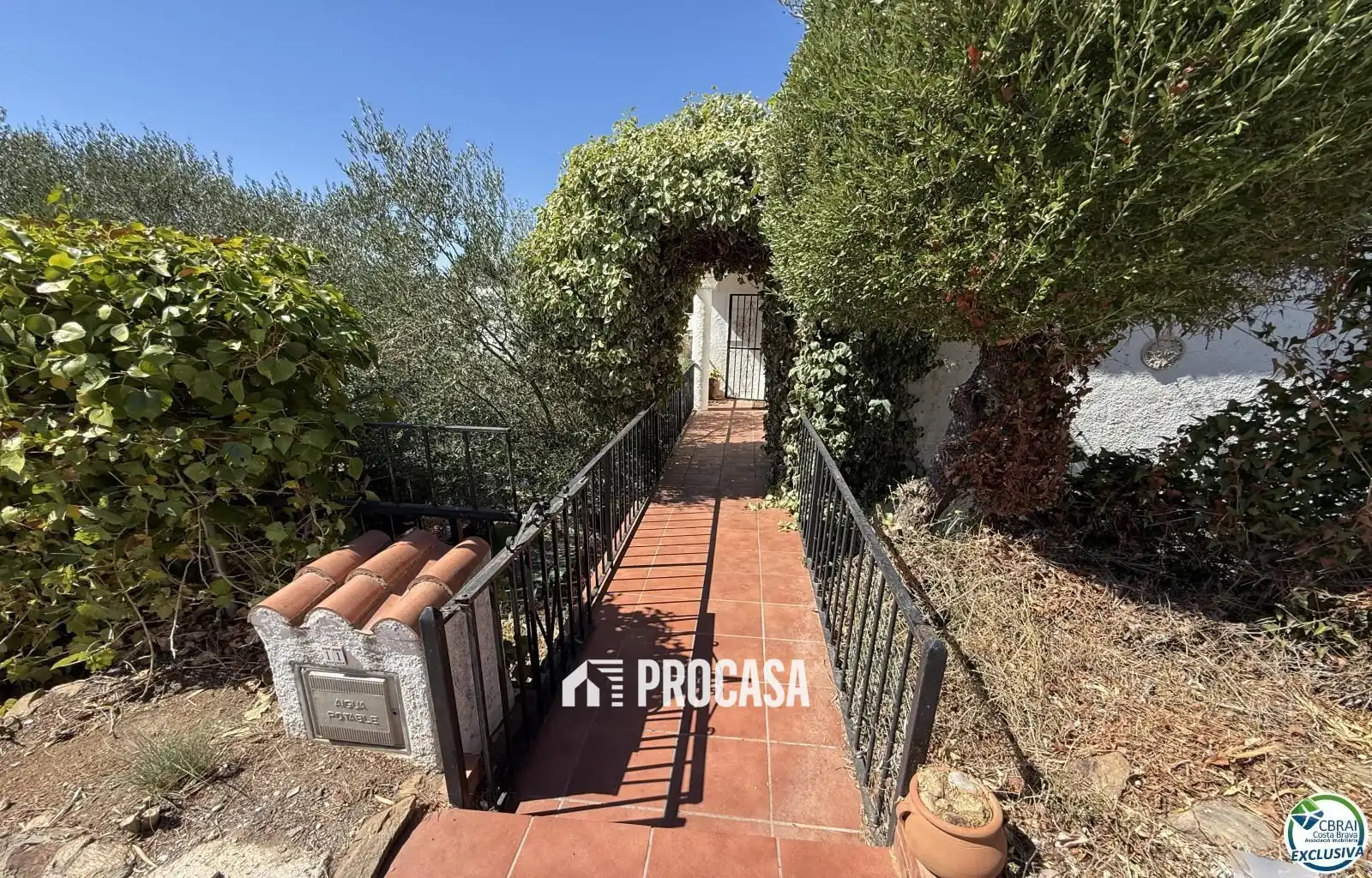 Villa mit Garten zum Verkauf in salamanca, imagen 23