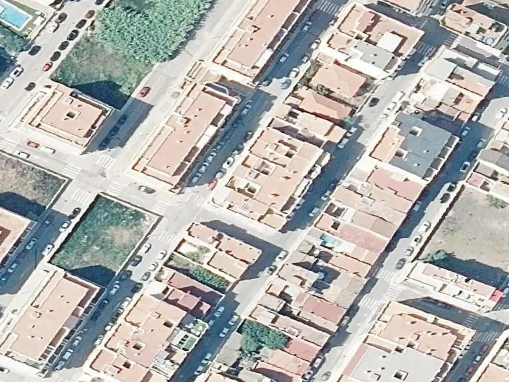 Wohnung zum Verkauf in Calle Santa Pola 11