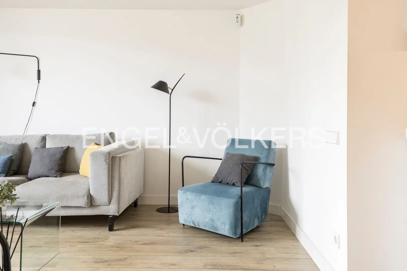 Appartement avec piscine à vendre à Eixample, imagen 6