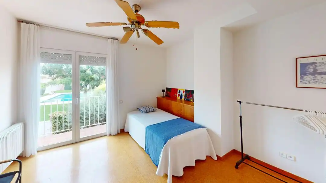 Reihenhaus mit Pool zum Verkauf in Vila de Palafrugell, imagen 31