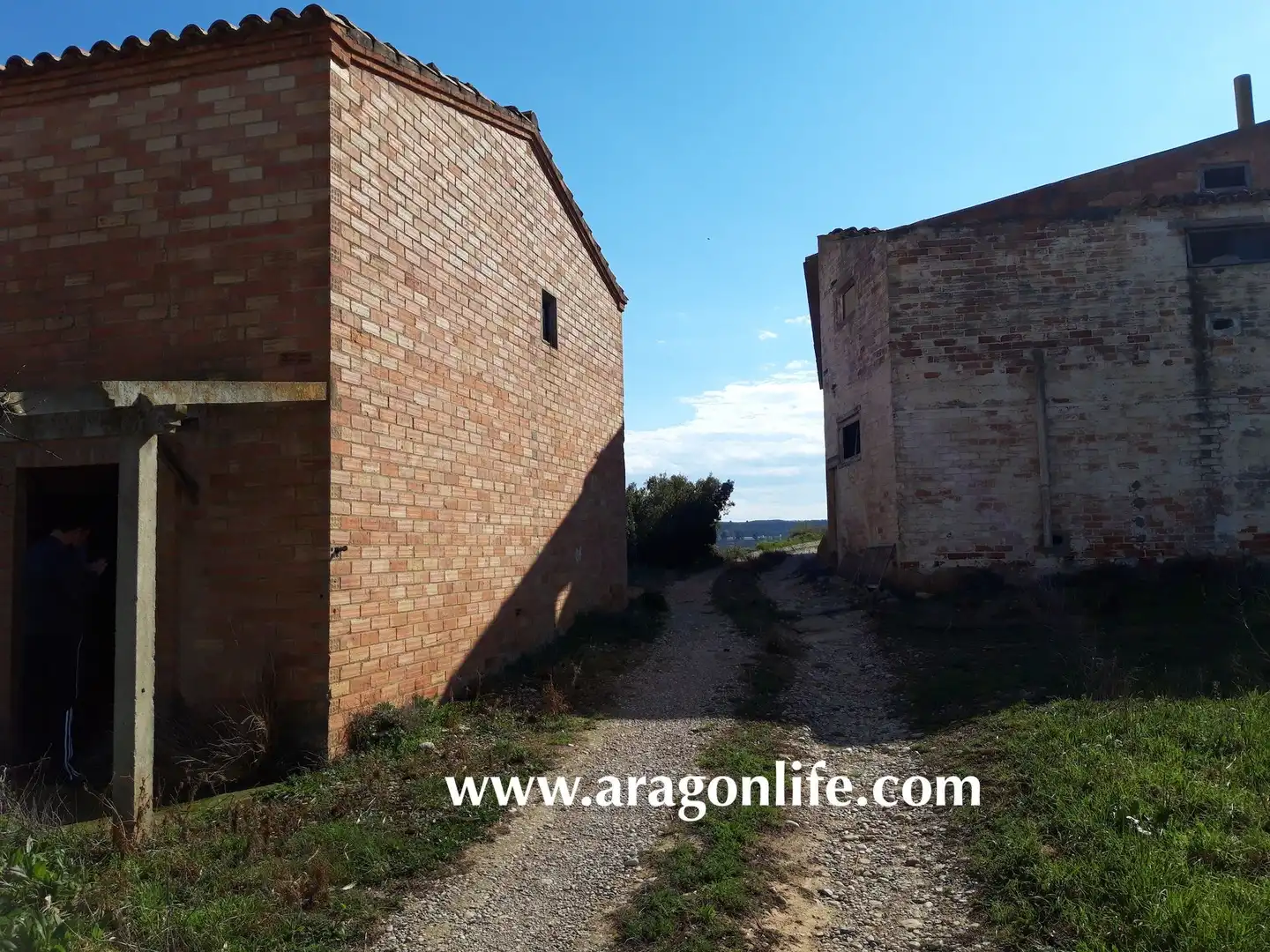 Casa o chalet en venta en Fabara