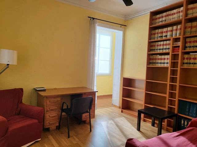 Piso en Alquiler en N/A en Sagrada Família