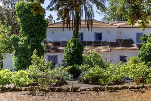 Finca rústica en Venta en Avenida Llano de Pablo Picasso, 16 en Archidona