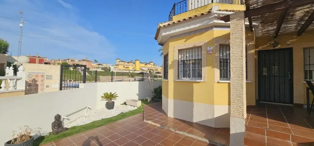 House with terrace for sale in N/A, imagen 17