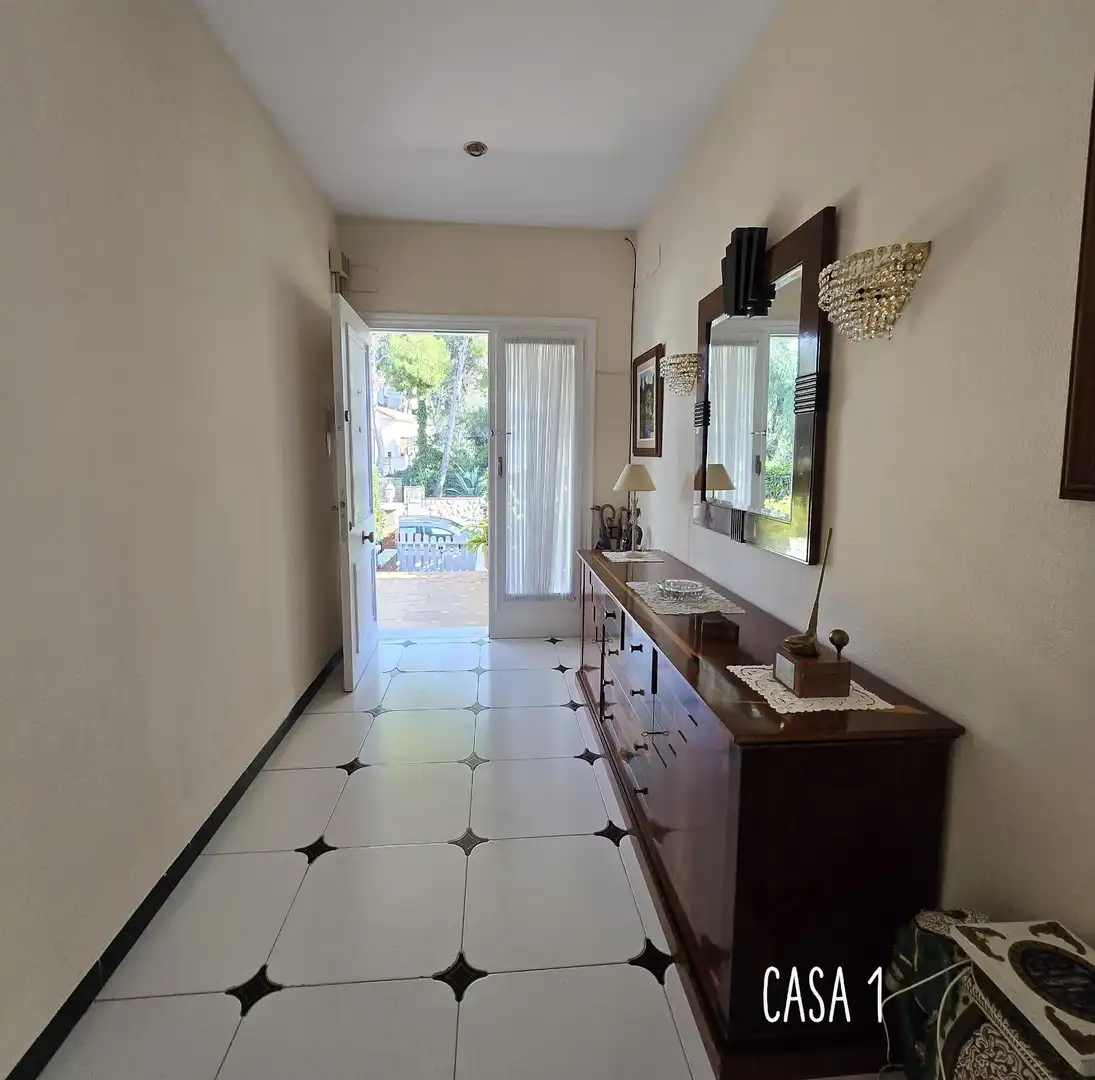 Detached homes for sale in Tarragona  with Heating, Terrace and Storage room
