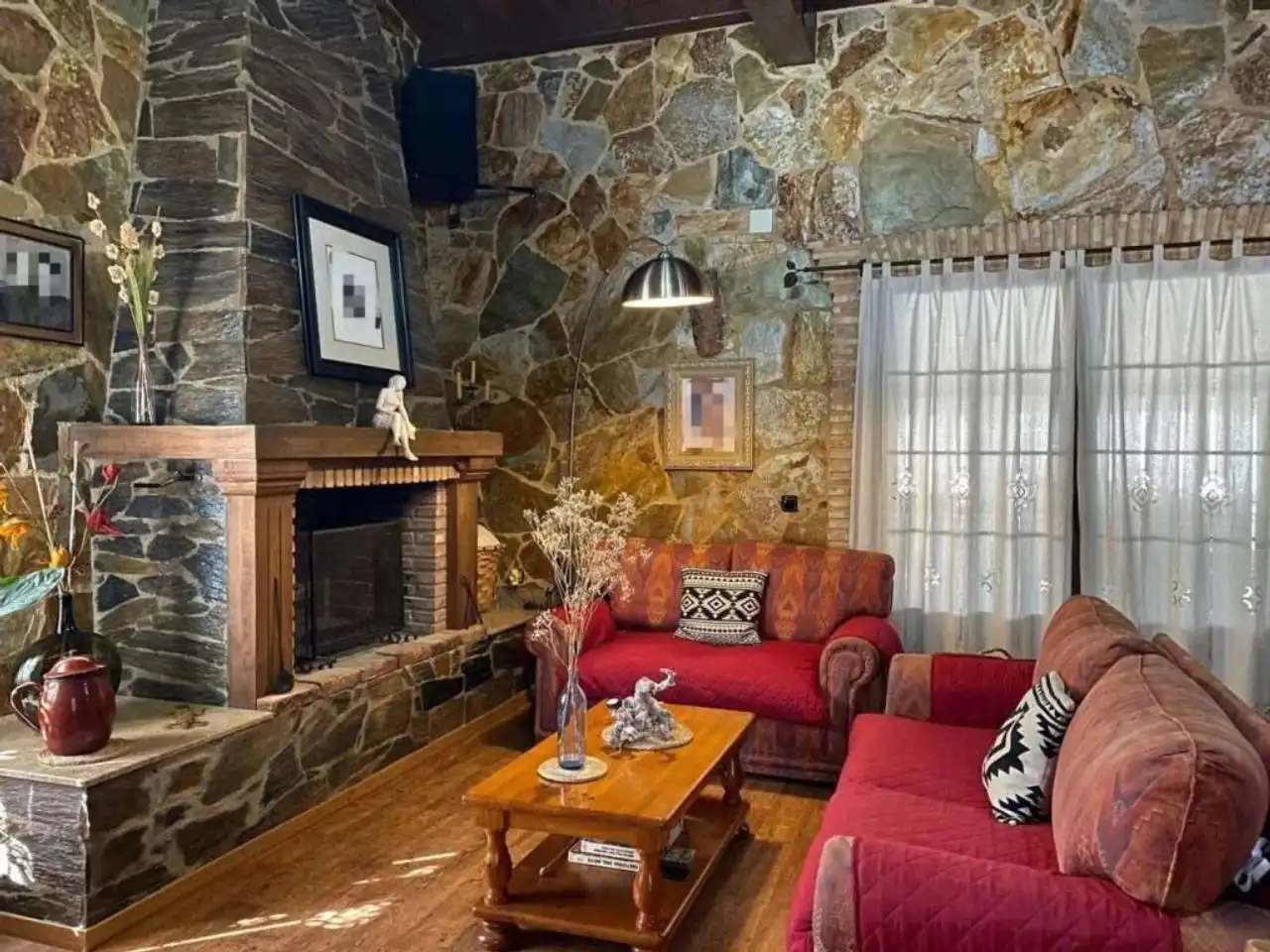 Chalet en venta en Cabezuela del Valle, imagen 8