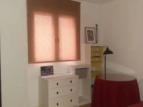 Penthouse with garden for sale in Carretera San Javier 19A, imagen 7